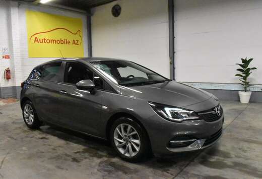 Opel 1.5 Turbo D Elegance / GPS ***12M GARANTIE***