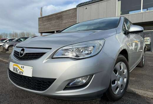 Opel 1.4i XE 16v//49.000km met garantie