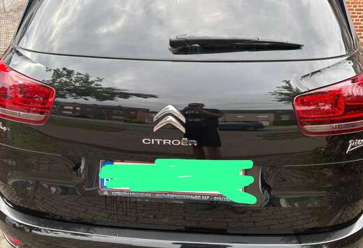 Citroen 1.2 PureTech Exclusive S&S