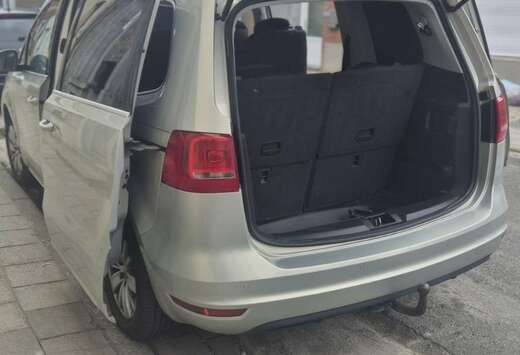 Volkswagen 2.0 TDI DSG  boîte auto  tel 0032 474 81  ...