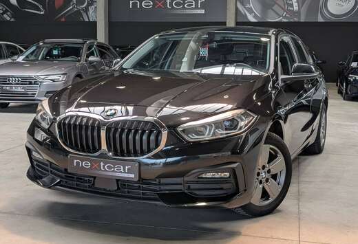 BMW dA Hatch New *LED-NAVI PRO-CRUISE-PARKING AV&AR**