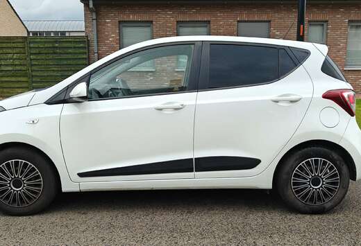 Hyundai i10 1.1i Comfort
