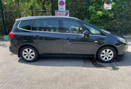 Opel 1.6 CDTi ecoFLEX Enjoy Active Start/Stop