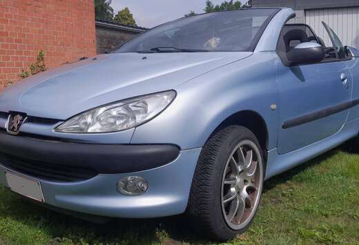 Peugeot 1.6i 16v