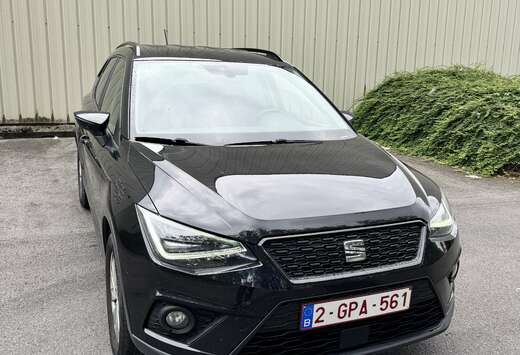 SEAT 1.0 TSI Style DSG