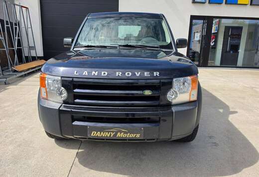 Land Rover 2.7 TdV6 24v S