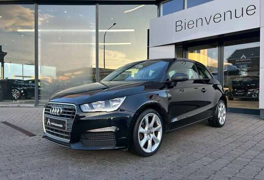 Audi 1.0 TFSI *GARANTIE 12 MOIS*BLUETOOTH*AIRCO*