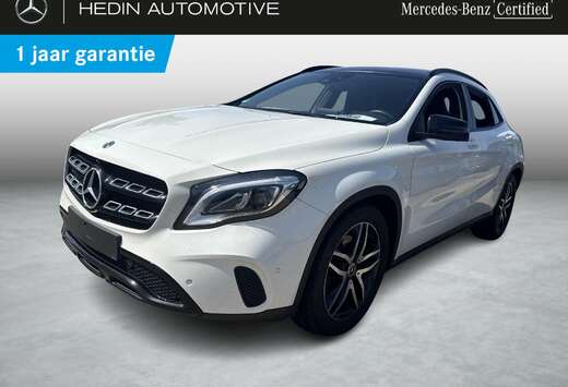 Mercedes-Benz Urban line  Panoramisch Dak  Memory Zet ...