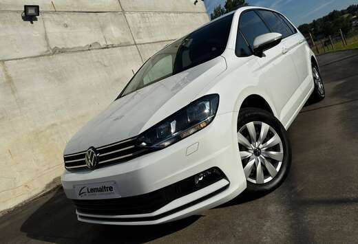Volkswagen Comfortline 1.5 TSI 150Pk / CARPLAY / 7 PL ...