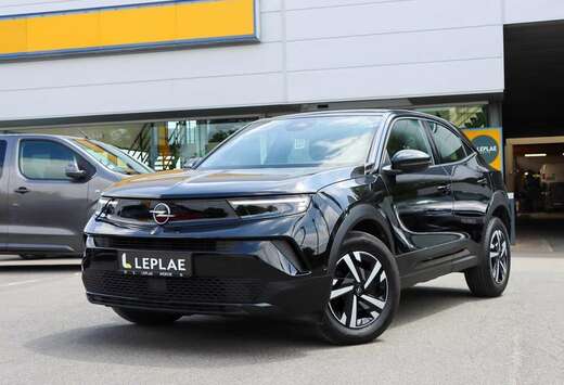 Opel EDITION 1.2 TURBO 136PK CAMERATECK PACK