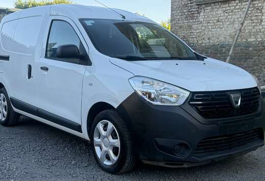 Dacia Utilitaire