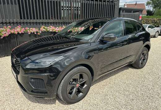 Jaguar E-Pace 1.5 R-Dynamic