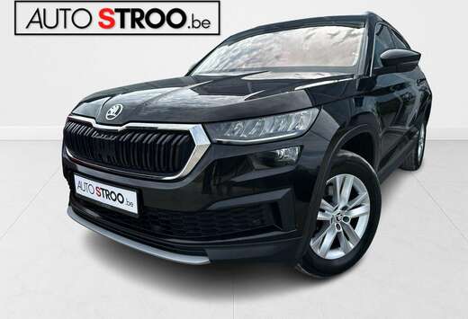 Skoda 1.5tsi Aut. Ambition Carplay | LED | CAMERA