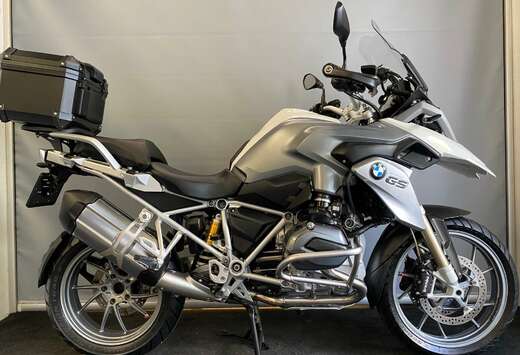 BMW BMW R1200GS PERFECTE STAAT *** garantie ***