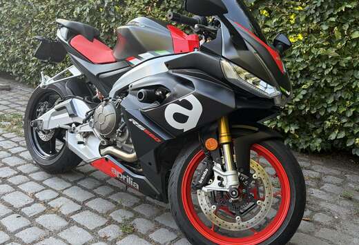 Aprilia