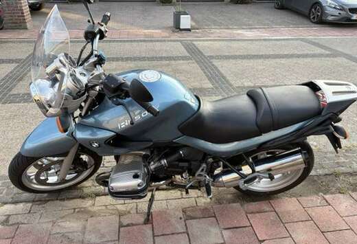 BMW R1150 R