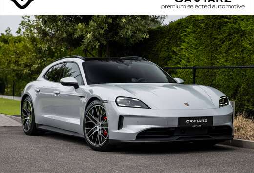 Porsche 4S ST FACELIFT BATT+/AMBIANCE/ACC/PANO/BOSE/1 ...