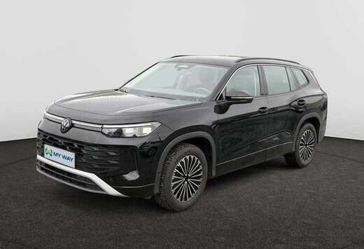 Volkswagen 1.5 eTSI mHEV ACT Life 7pl. DSG