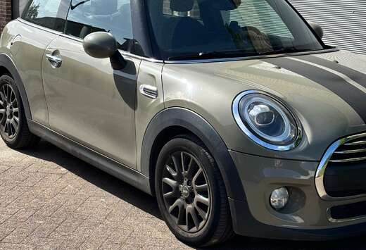 MINI Mini 1.5A One