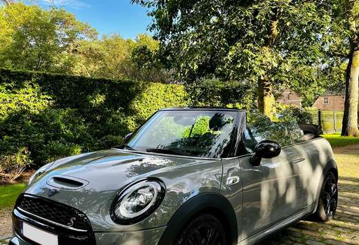 MINI Cabrio