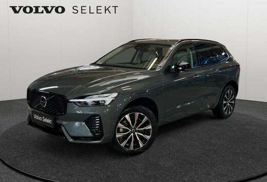 Volvo Facelift T6 Plus Dark / Hybride