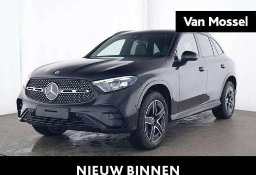 Mercedes-Benz e 4MATIC AMG Line + BURMESTER + TREKHAA ...