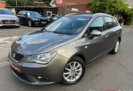 SEAT ST 1.0 TSI Style Start 70(95) KW(HP) GAR.1AN