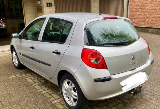 Renault 1.2 16V Authentique