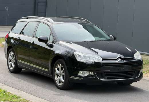 Citroen 1.6 HDi Tentation