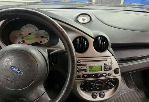 Ford Ka 1.3i Start (Fleet)