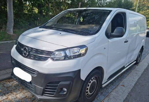 Opel Vivaro 2.0 TD L2H1 Ready S/S (EU6.4)