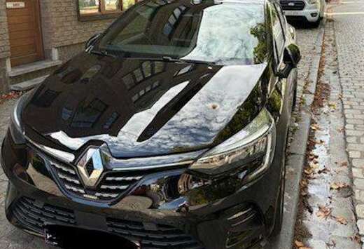 Renault Renault Clio 1.0 TCe 90 X-Tronic intens Bose  ...