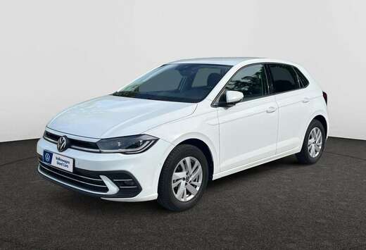 Volkswagen 1.0 TSI Style OPF DSG