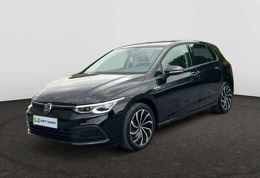 Volkswagen New Golf Life \'1st Edition\' 1,5l TSI OPF ...