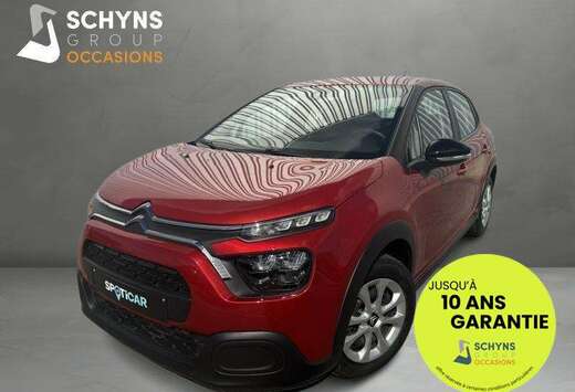 Citroen FEEL* 12 MOIS GARANTIE *