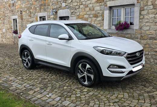 Hyundai 1.7 CRDi 2WD Premium ISG