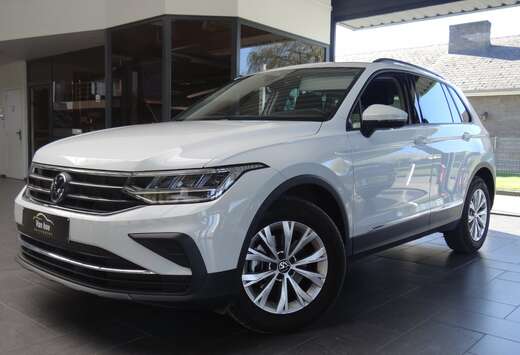 Volkswagen 1.5 TSI ACT Life Business OPF