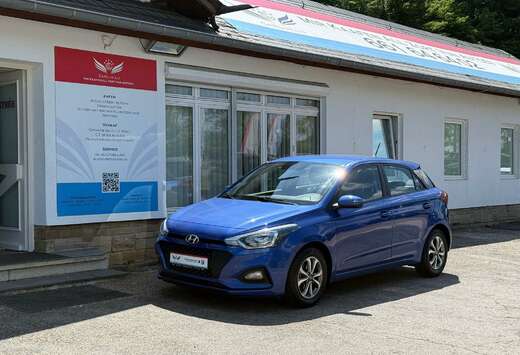 Hyundai Pure