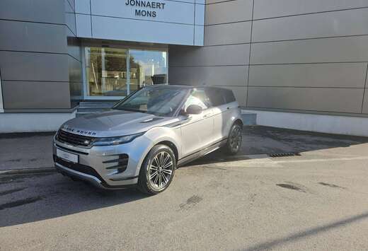 Land Rover P270e Dynamic SE AWD 60 mois de garantie