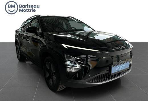 EV PREMIUM* 540° CAMERA*CARPLAY*PANORAMISCH DAK*