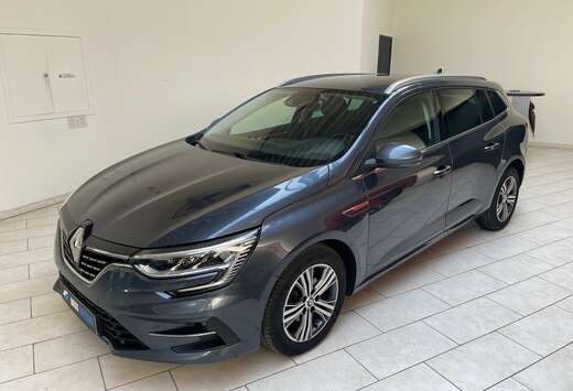 Renault Mégane SW 1.33 TCe // BTW-aftrekbaar