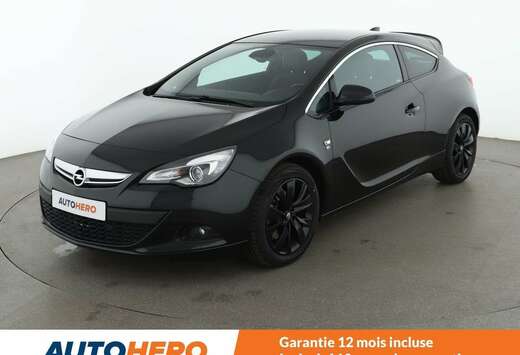 Opel 1.4 Turbo Basis