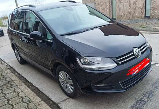 Volkswagen 2.0 TDi SCR Comfortline