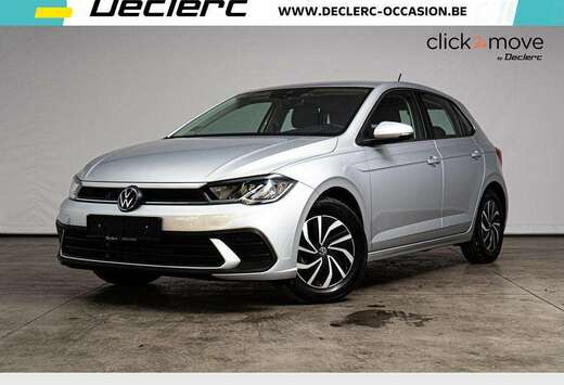 Volkswagen 1.0 TSI Life OPF DSG