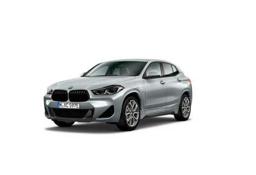 BMW xDrive25e M Sport PRO  CAMERA