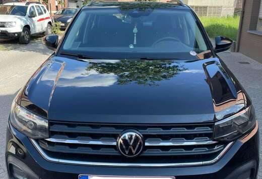 Volkswagen 1.0 TSI OPF DSG Life