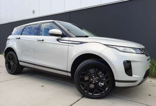 Land Rover 2.0 TD4 MHEV 4WD*NAVI*APPLE CAR PLAY*EL.KO ...