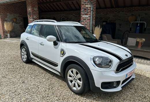 MINI Mini Countryman 1.5A PHEV Cooper SE ALL4 (EU6d-T ...