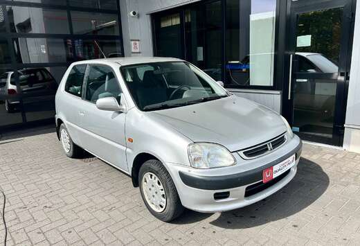 Honda 1.3I