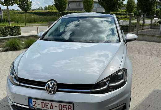 Volkswagen 1.4 TSI BlueMotion Technology Highline